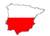MARTÍN TOPOGRAFÍA - Polski
